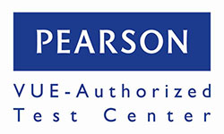 Pearson Vue Authorized Test Center